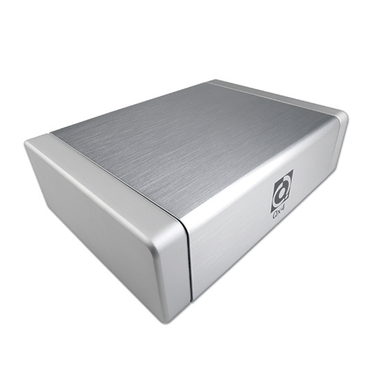 Thiết bị xử lý dòng điện Nordost Qx2
